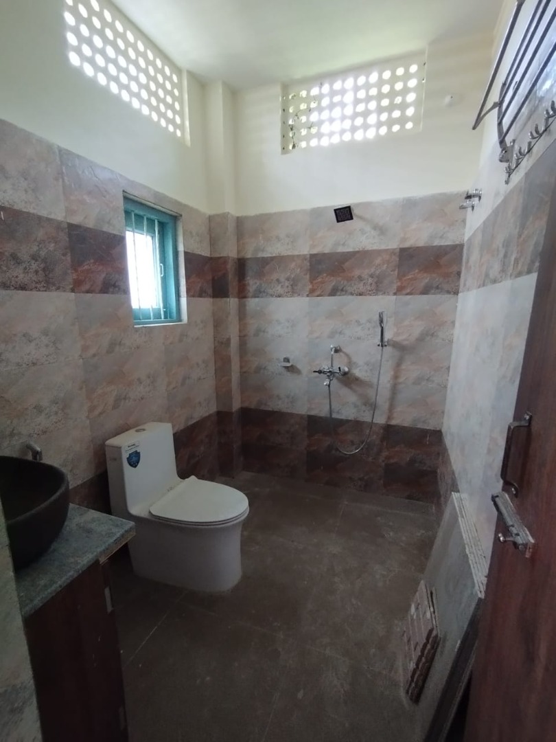 Semi Furnished 2bhk in Namghar Path, Milanpur, West Jyotinagar, Bamunimaidan, Guwahati, Assam, India for Rent